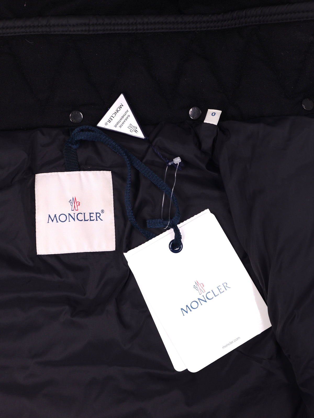 Moncler Ryan Jacket