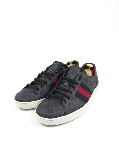 Gucci GG Supreme sneakers (EU 42)