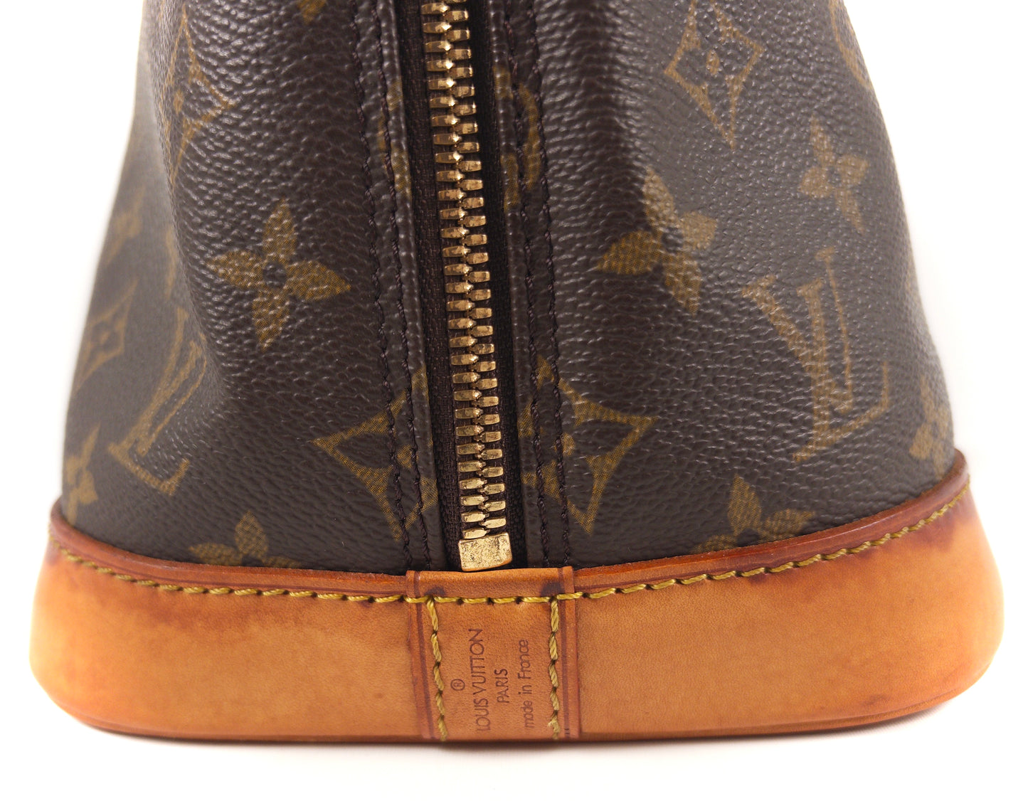 Louis Vuitton Alma PM