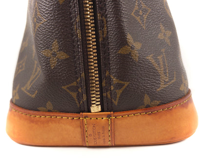 Louis Vuitton Alma PM