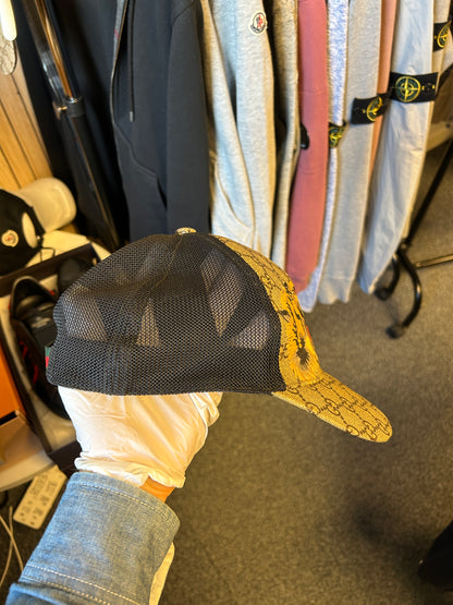 Gucci Tiger Cap
