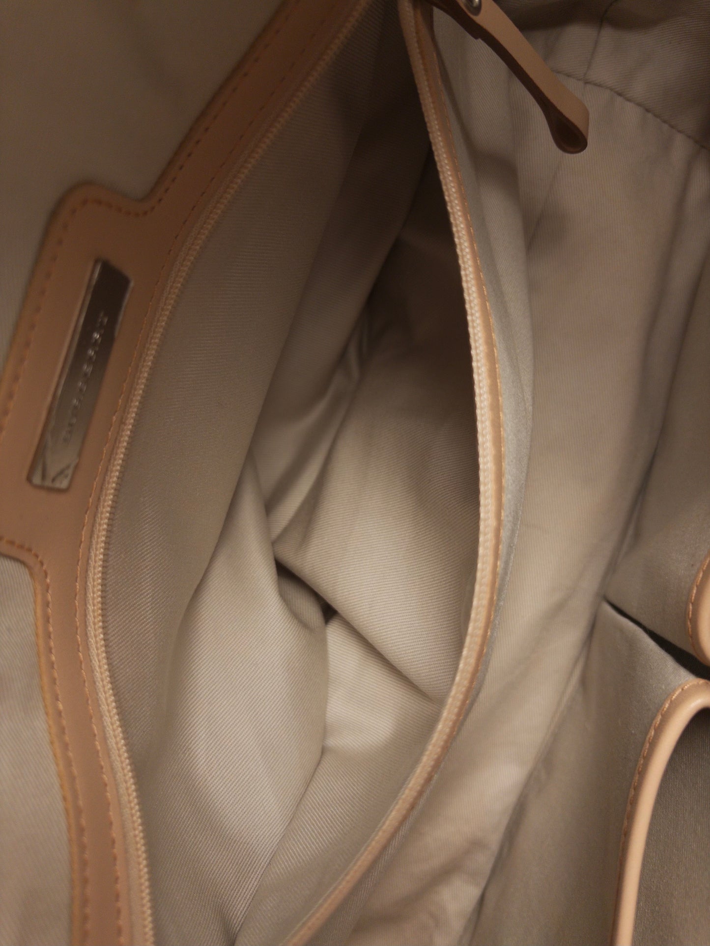 Burberry Tote bag