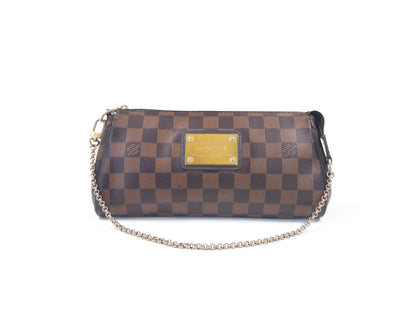 Louis Vuitton Eva Handbag