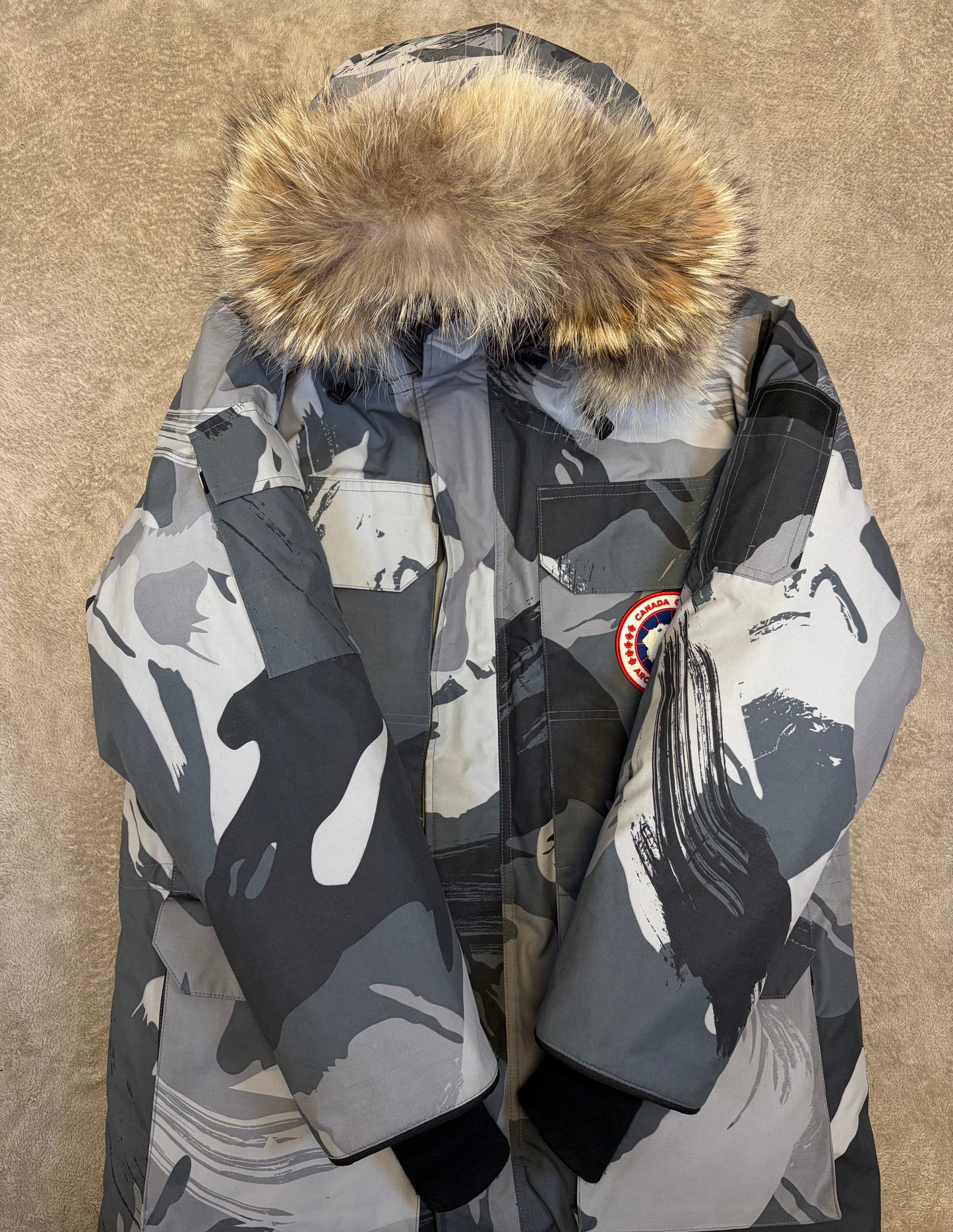 Canada Goose Expedition (fits L/XL)