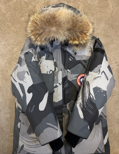 Canada Goose Expedition (fits L/XL)