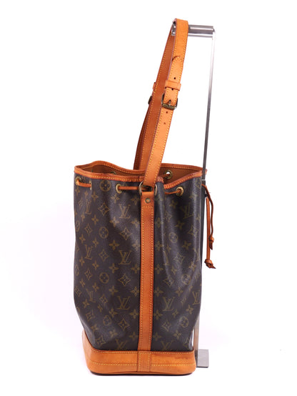 Louis Vuitton Noé GM