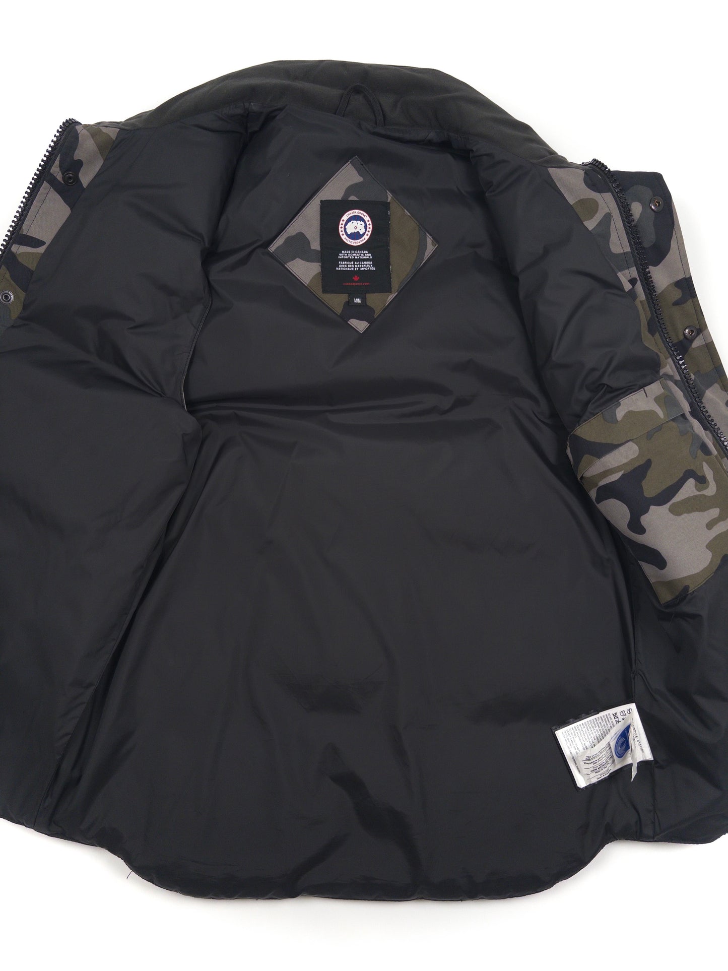 Canada Goose Garson Vest