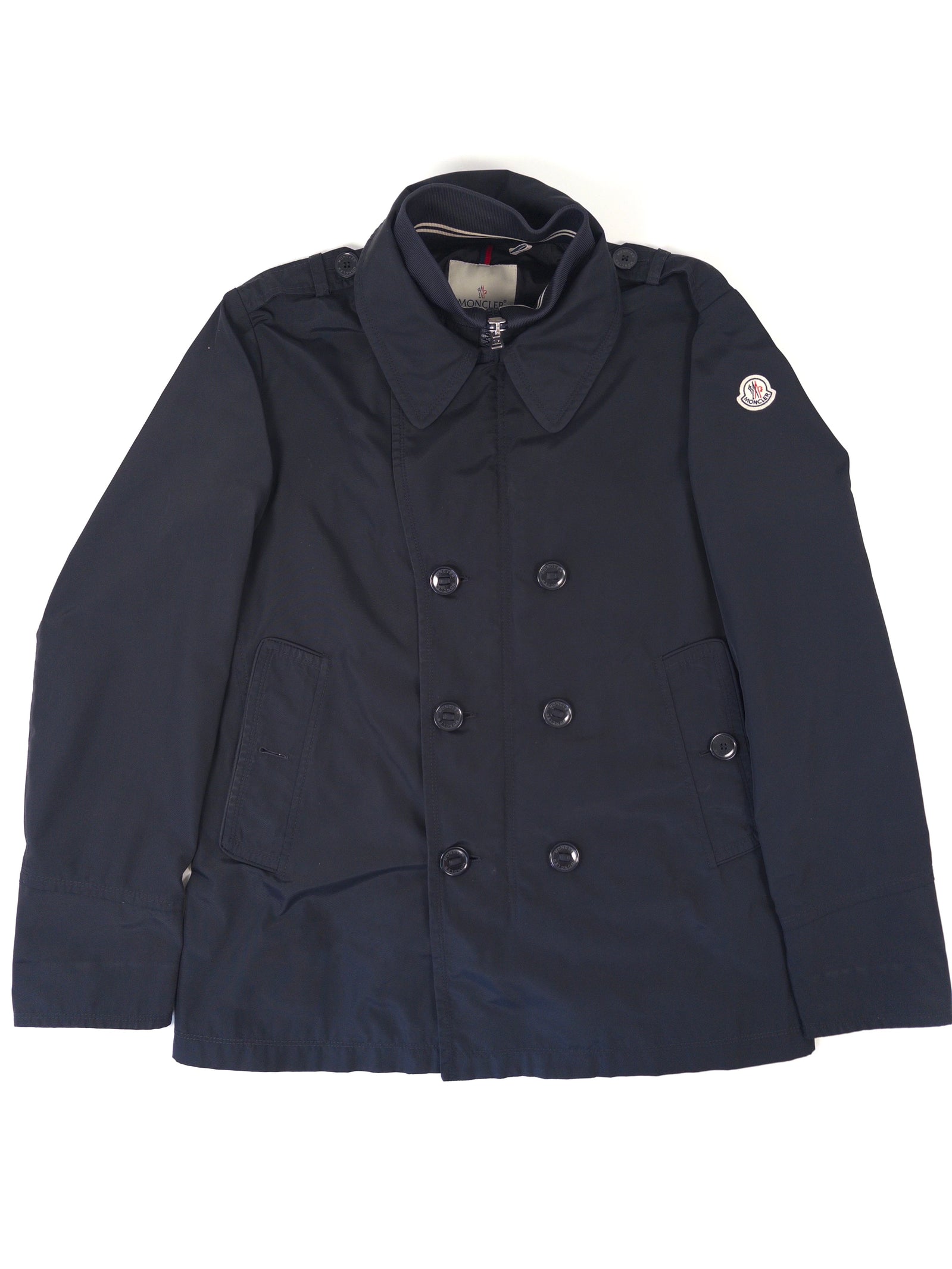 Moncler Charles Lightweight Jacket