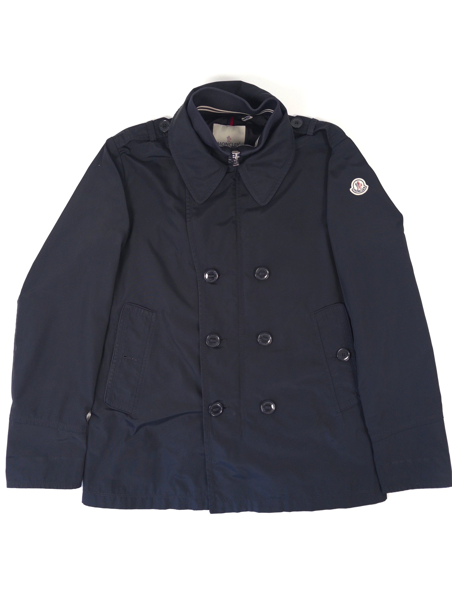 Moncler Charles Lightweight Jacket