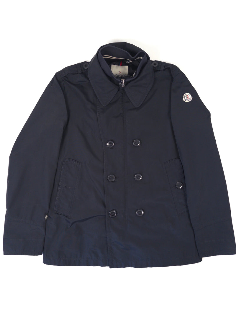 Moncler Charles Lightweight Jacket