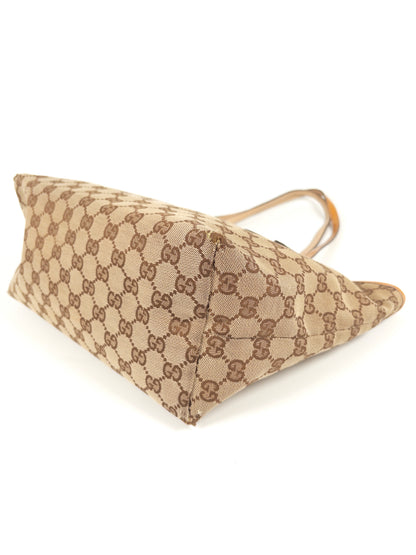 Gucci GG Canvas Jolly