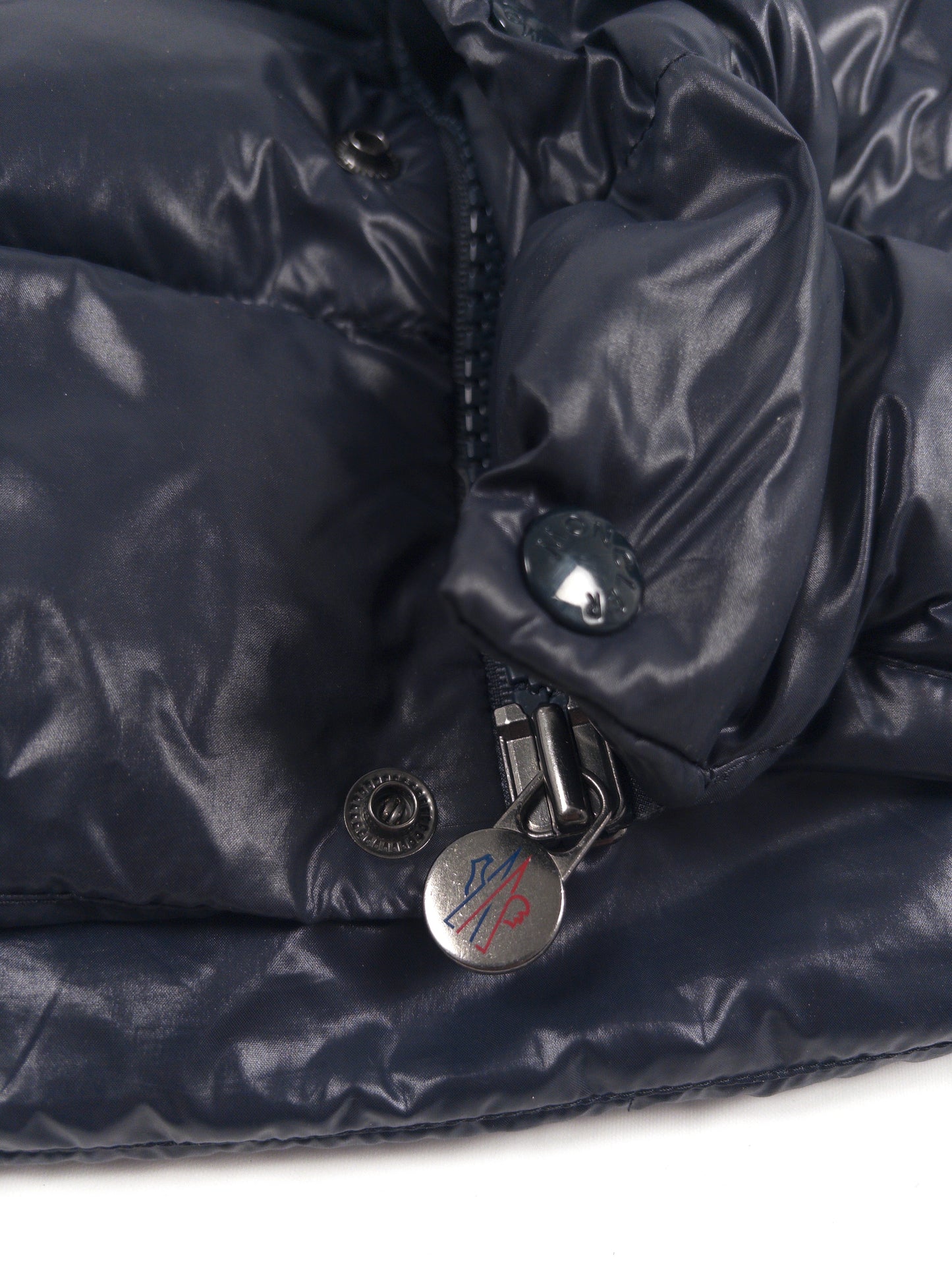 Moncler Tibb Vest with tags