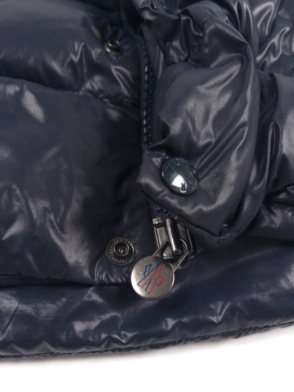 Moncler Tibb Vest with tags