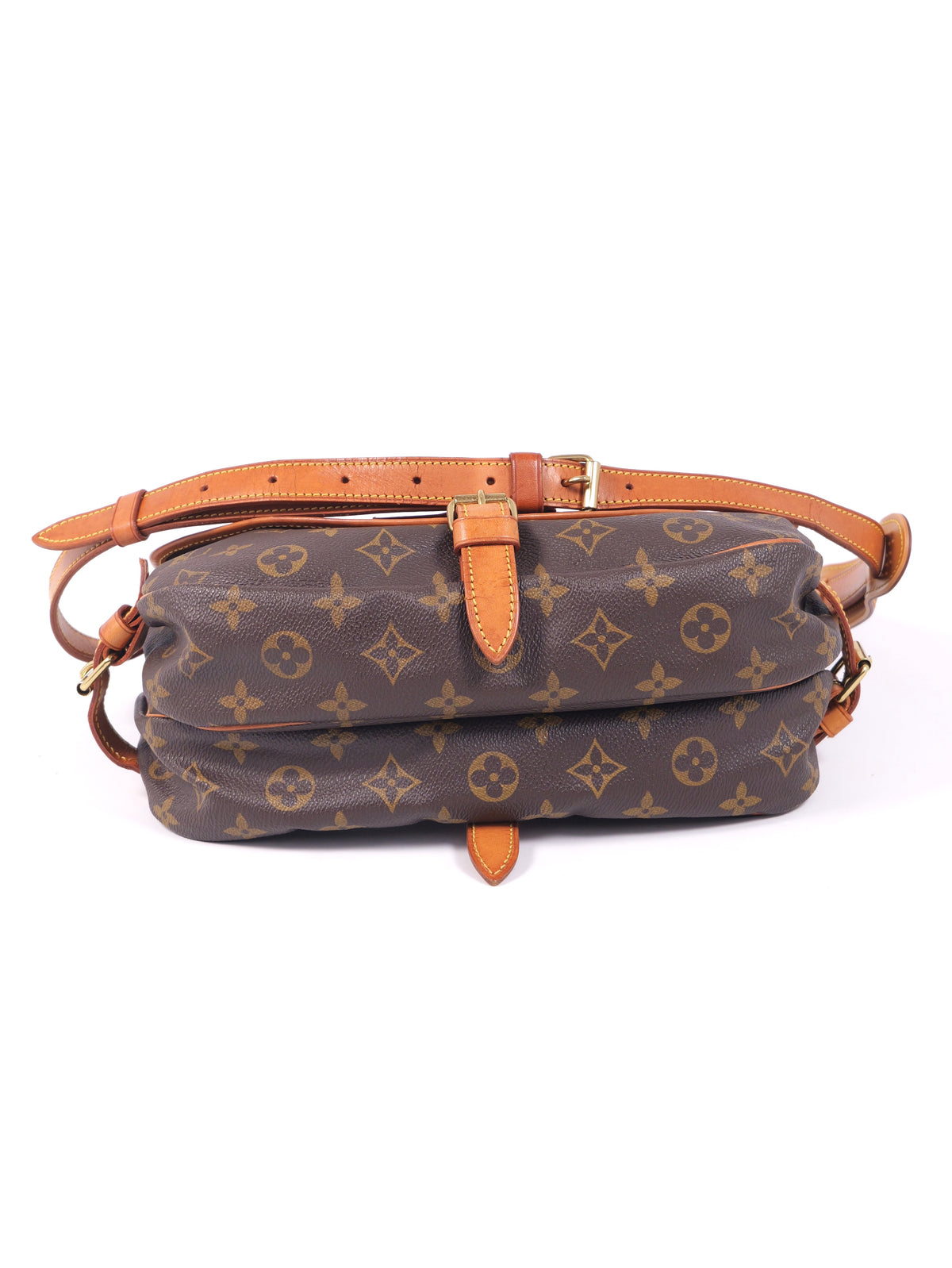 Louis Vuitton Saumur 30