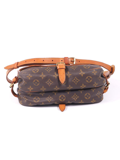 Louis Vuitton Saumur 30