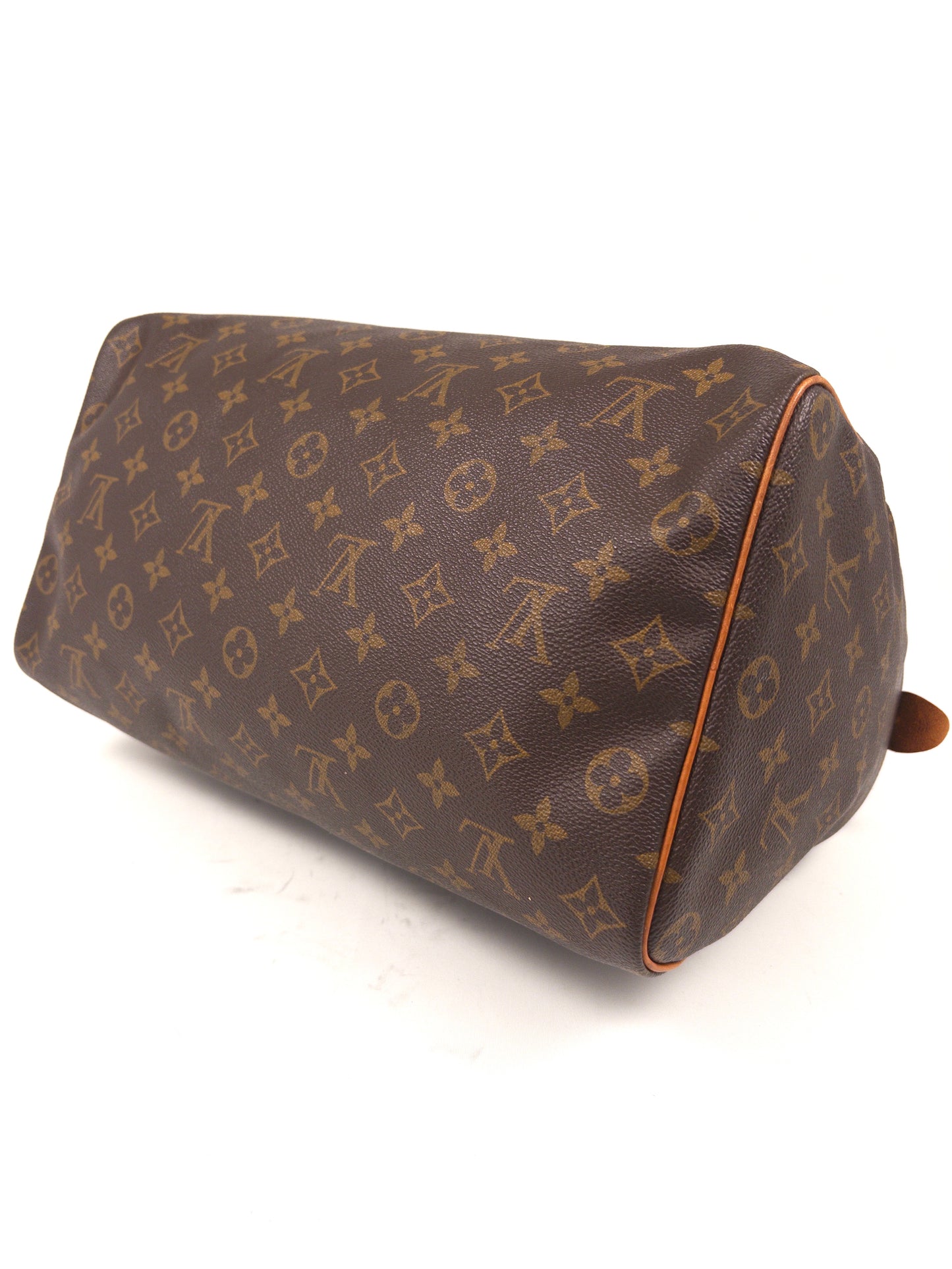 Louis Vuitton Speedy 35 Monogram