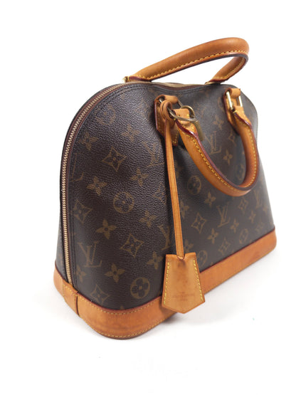 Louis Vuitton Alma