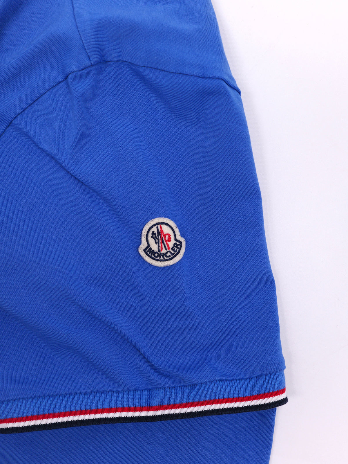 Moncler Tricolor T-shirt (Fits M/L)