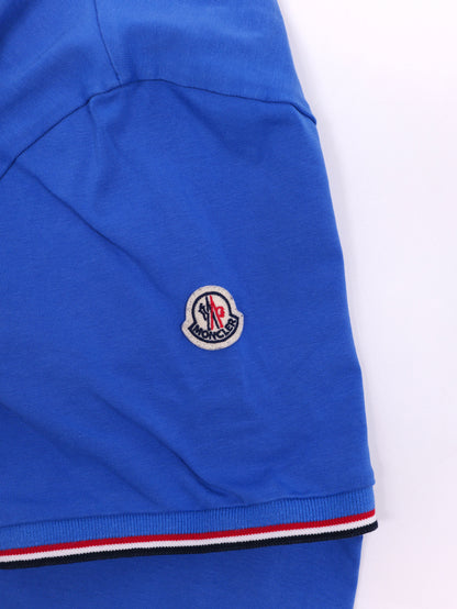 Moncler Tricolor T-shirt (Fits M/L)