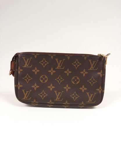 Louis Vuitton Monogram Pochette Accessoires