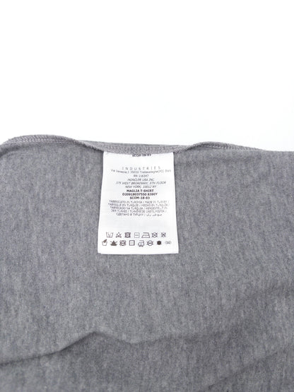 Moncler Grey T-shirt