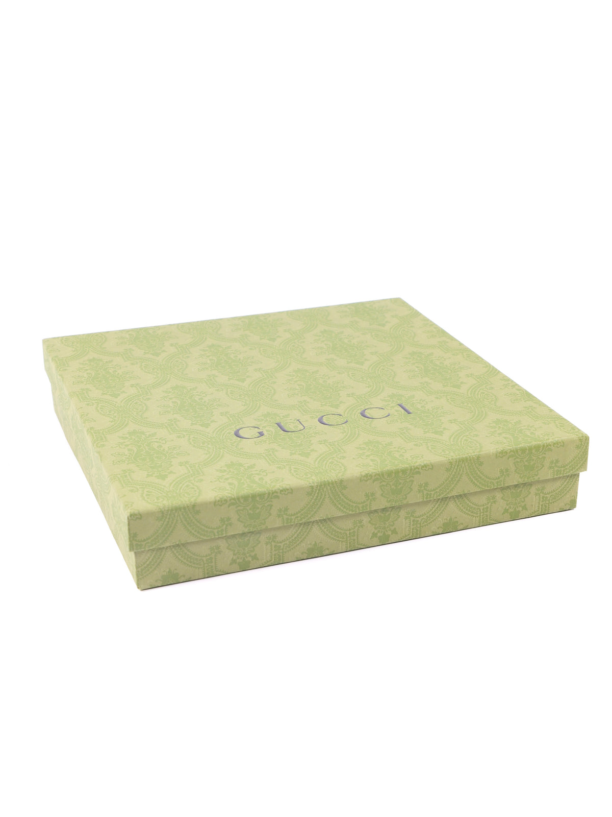 Gucci Reversible Scarf