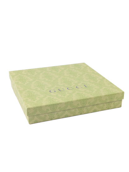 Gucci Reversible Scarf