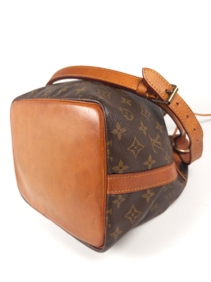 Louis Vuitton Noe Petit