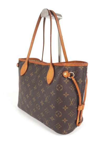 Louis Vuitton Neverfull PM