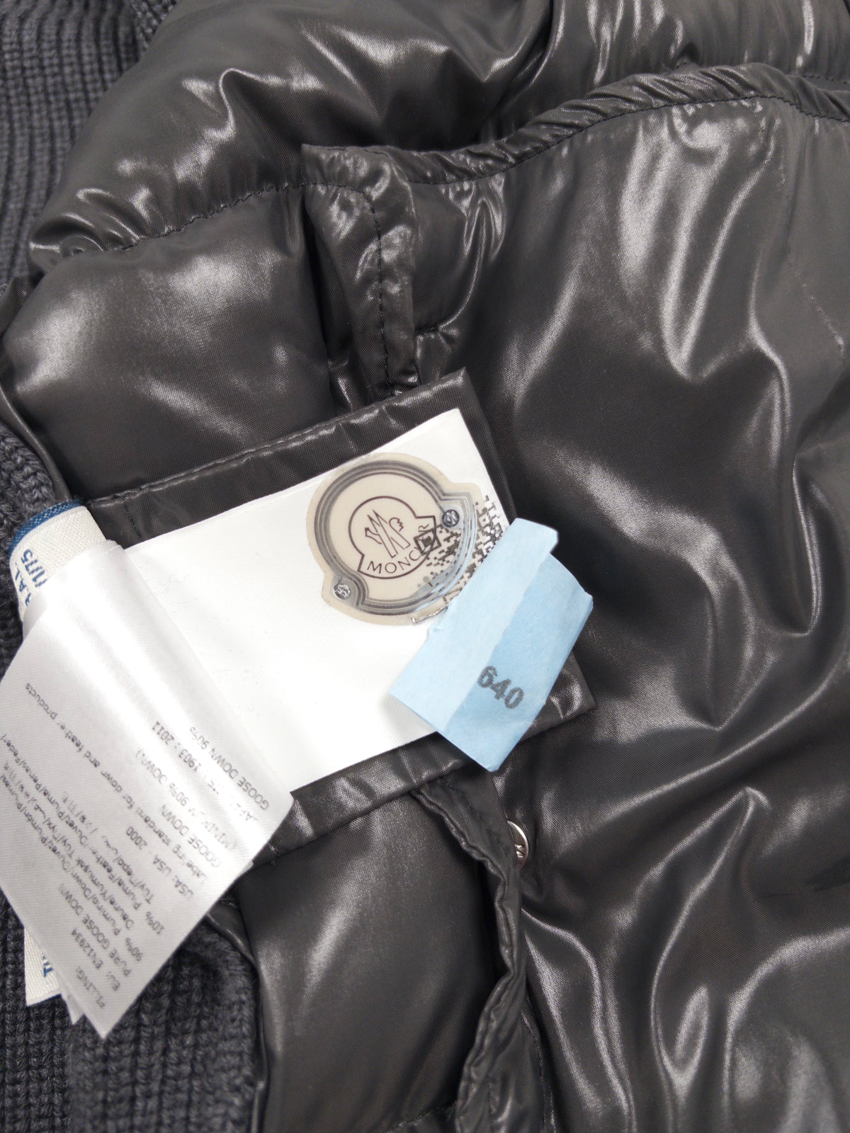 Moncler Maya Cardigan