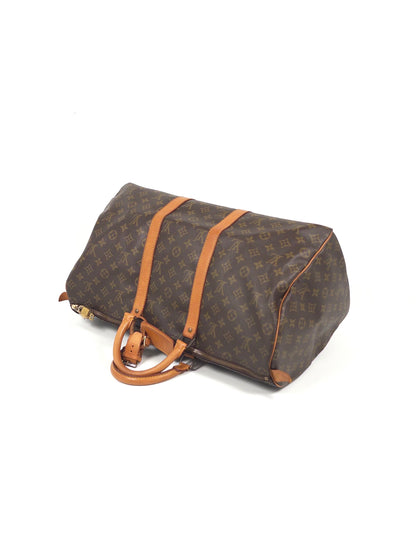 Louis Vuitton Keepall 50
