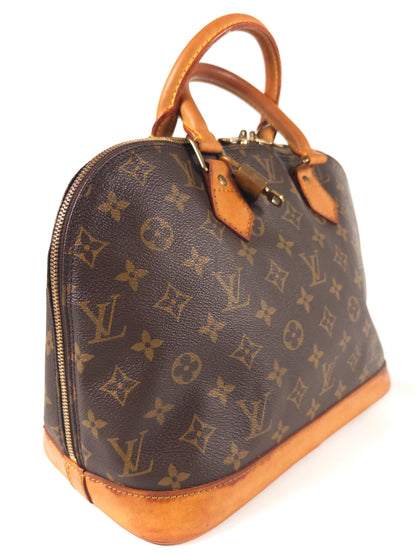 Louis Vuitton Alma PM