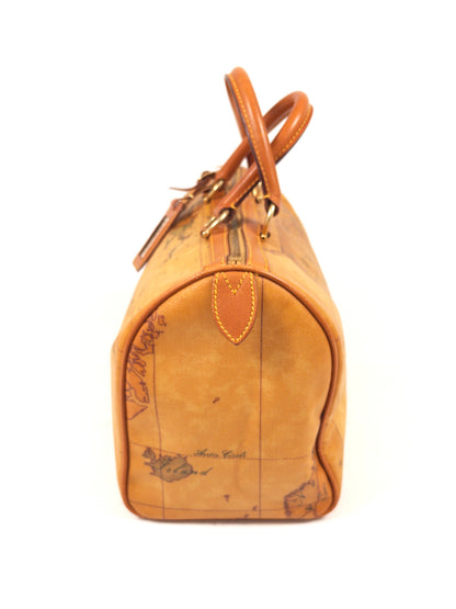 Alviero Martini Bauletto Grande Geo Classic