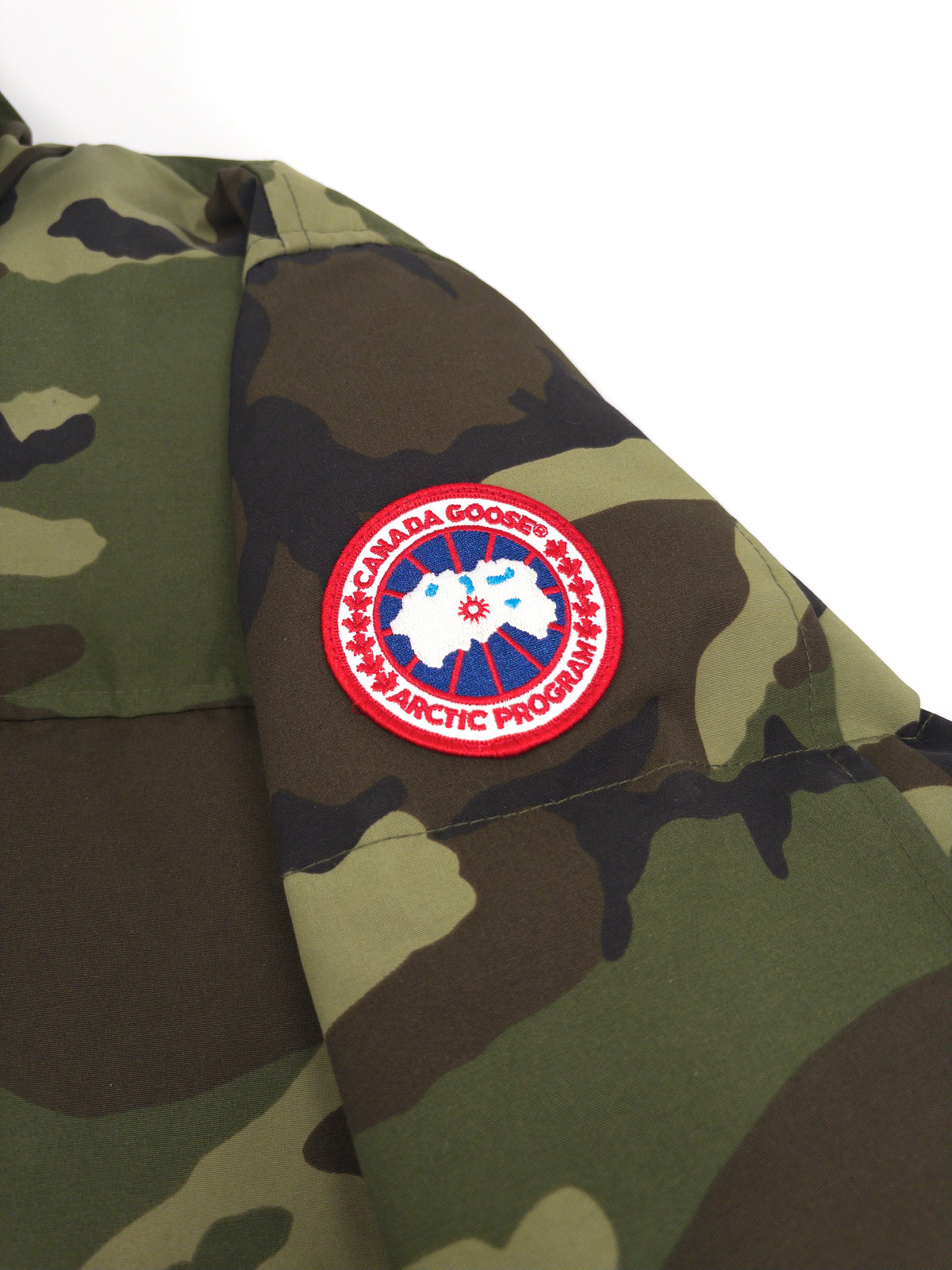 Canada Goose Macmillan
