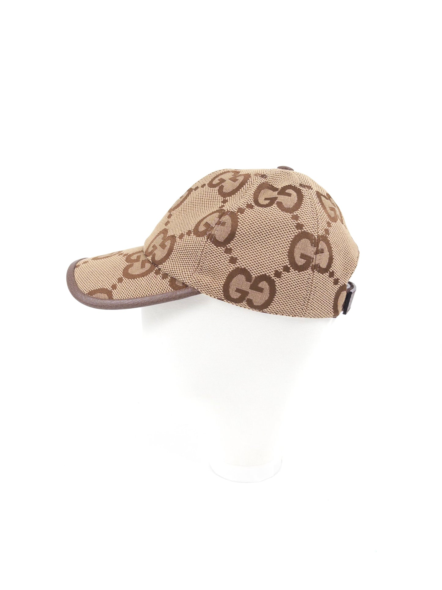 Gucci GG Jumbo Cap