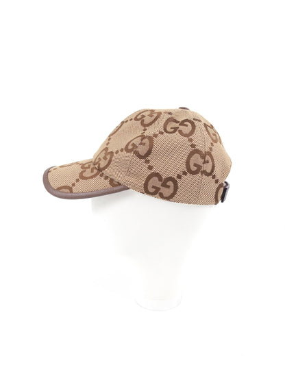 Gucci GG Jumbo Cap