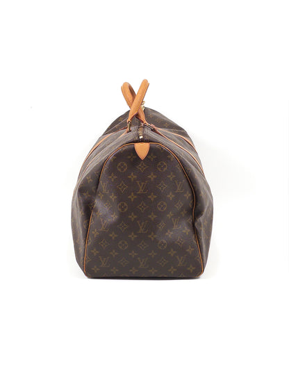 Louis Vuitton Keepall 55