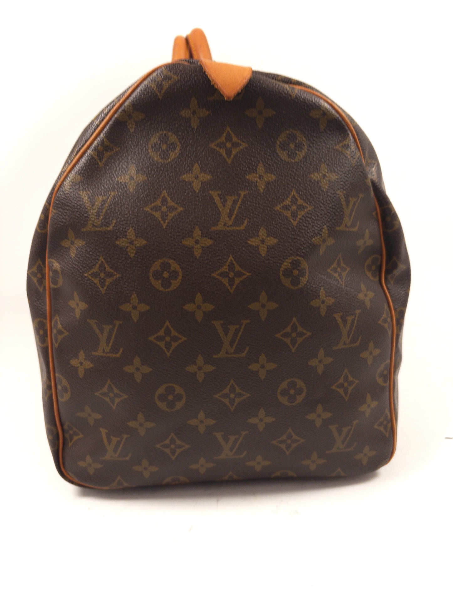 Louis Vuitton Keepall 55 Monogram