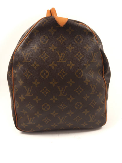 Louis Vuitton Keepall 55 Monogram