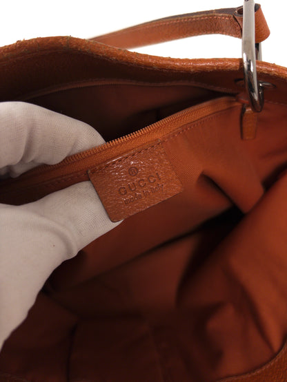 Gucci GG Canvas Medium Tote Bag