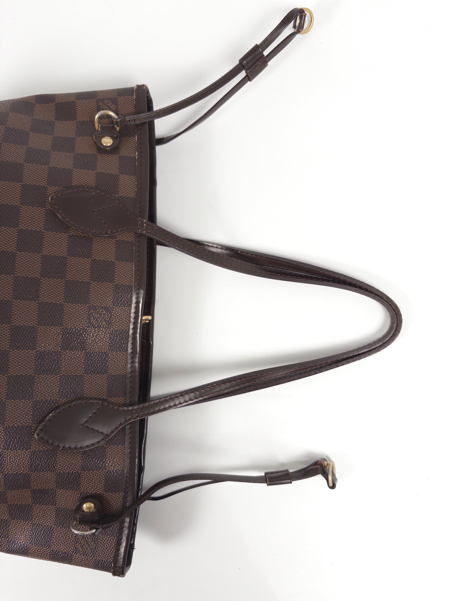 LOUIS VUITTON NEVERFULL PM