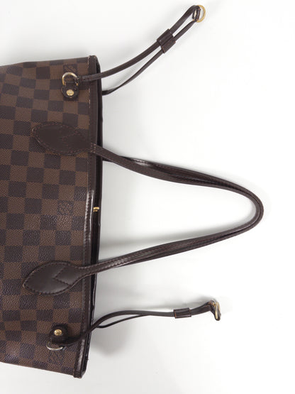 LOUIS VUITTON NEVERFULL PM