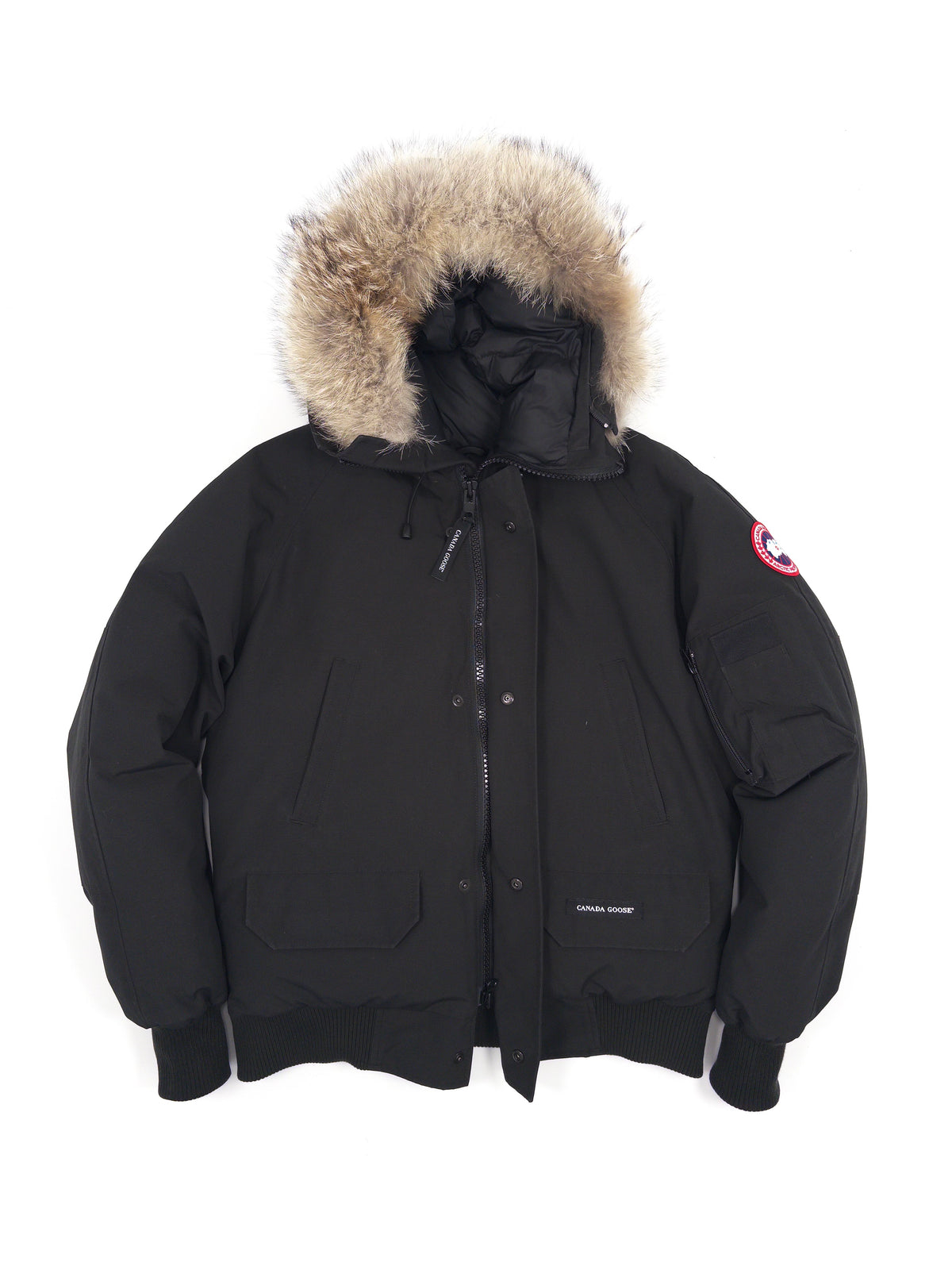 Canada Goose Chilliwack Fits M/L