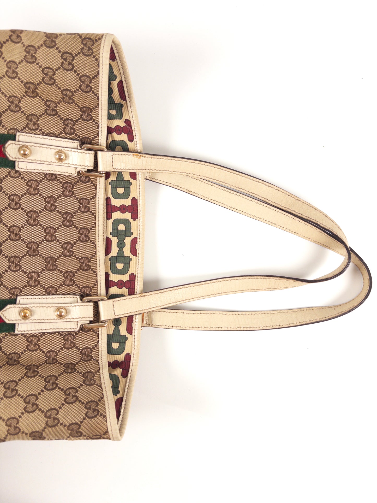 Gucci Tote Bag