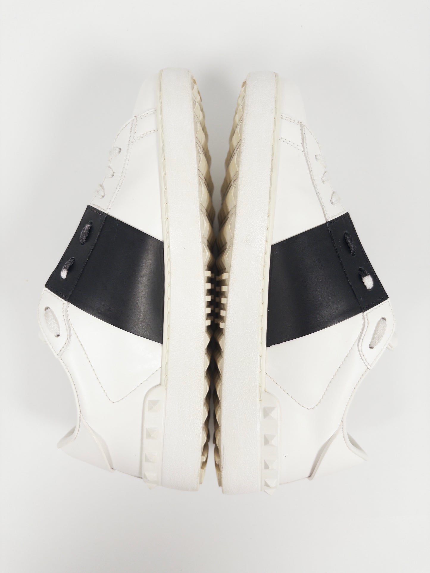 Valentino Open Star Sneakers (EU 42)