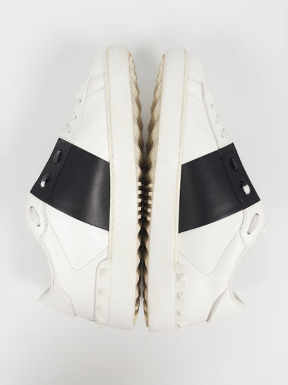 Valentino Open Star Sneakers (EU 42)