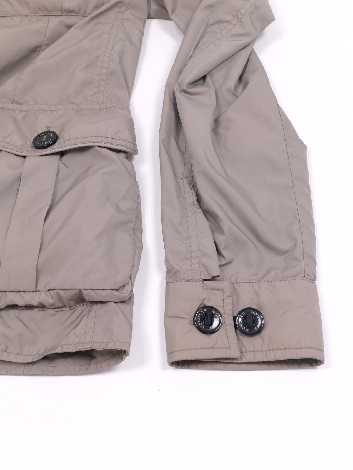 Moncler Kenya Field Jacket