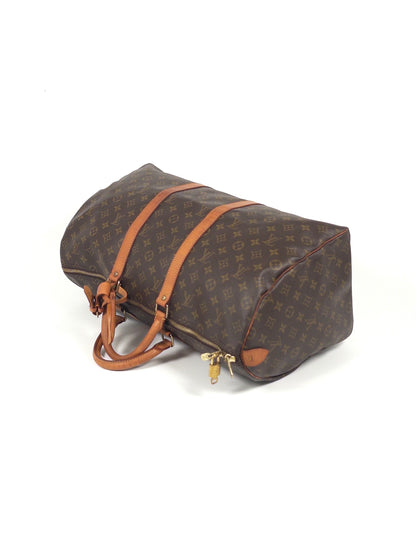 Louis Vuitton Keepall 50