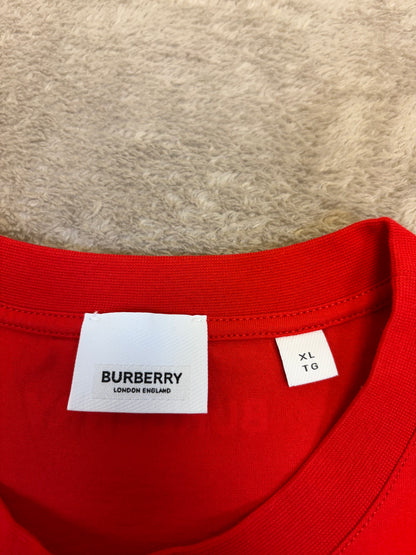 Burberry Print T-Shirt