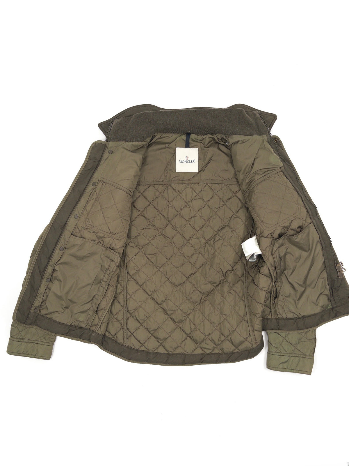 Moncler Notre Black Label